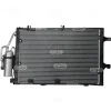 260009 HC-CARGO Радиатор кондиционера
