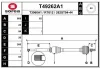 T49262A1 EAI Приводной вал