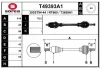 T49393A1 EAI Приводной вал