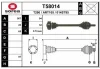 T58014 EAI Приводной вал