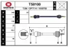 T58100 EAI Приводной вал