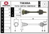 T58308A EAI Приводной вал