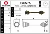 T68227A EAI Приводной вал