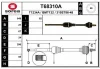 T68310A EAI Приводной вал