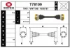 T78109 EAI Приводной вал
