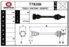 T78359 EAI Приводной вал