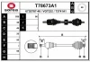 T78673A1 EAI Приводной вал