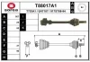 T88017A1 EAI Приводной вал