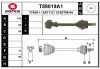 T88019A1 EAI Приводной вал