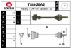 T88020A2 EAI Приводной вал