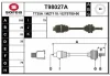 T98027A EAI Приводной вал