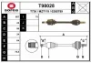 T98028 EAI Приводной вал