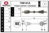 T98141A EAI Приводной вал