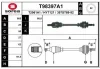 T98397A1 EAI Приводной вал