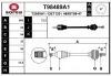 T98489A1 EAI Приводной вал