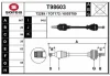 T98603 EAI Приводной вал