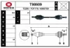 T98609 EAI Приводной вал