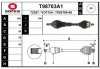 T98703A1 EAI Приводной вал