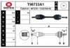 T98733A1 EAI Приводной вал