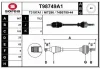 T98749A1 EAI Приводной вал