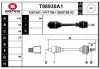 T98930A1 EAI Приводной вал