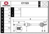 C1123 SNRA Приводной вал