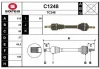 C1248 SNRA Приводной вал