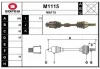 M1115 SNRA Приводной вал