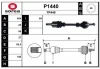 P1440 SNRA Приводной вал