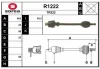 R1222 SNRA Приводной вал