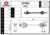 R1262 SNRA Приводной вал