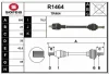 R1464 SNRA Приводной вал