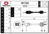 R1722 SNRA Приводной вал