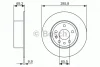 0 986 479 866 BOSCH Тормозной диск