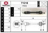 T1218 SNRA Приводной вал