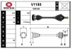 V1180 SNRA Приводной вал