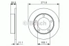 0 986 479 904 BOSCH Тормозной диск