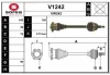 V1242 SNRA Приводной вал