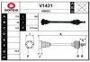 V1431 SNRA Приводной вал