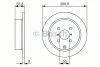 0 986 479 938 BOSCH Тормозной диск