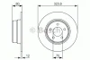 0 986 479 954 BOSCH Тормозной диск