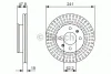 0 986 479 962 BOSCH Тормозной диск