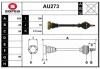 AU273 SERA Приводной вал