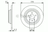 0 986 479 V24 BOSCH Тормозной диск