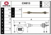 CH013 SERA Приводной вал