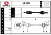 JA105 SERA Приводной вал