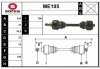 ME105 SERA Приводной вал