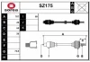 SZ175 SERA Приводной вал