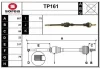 TP161 SERA Приводной вал