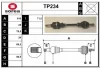 TP234 SERA Приводной вал